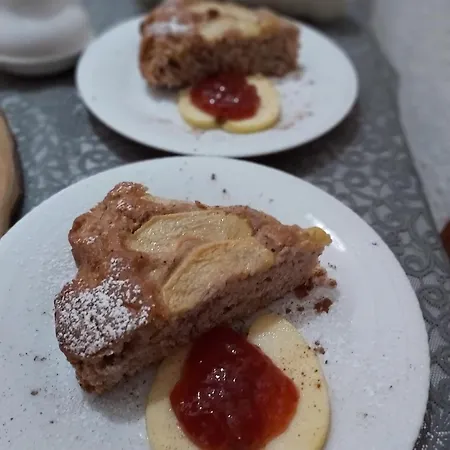 فندق مبيت وإفطار Valchisone Pinasca