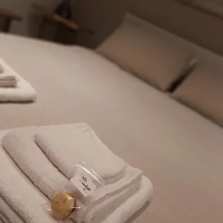 Valchisone Bed & Breakfast Pinasca