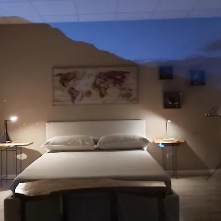 Bed & Breakfast Valchisone 3*