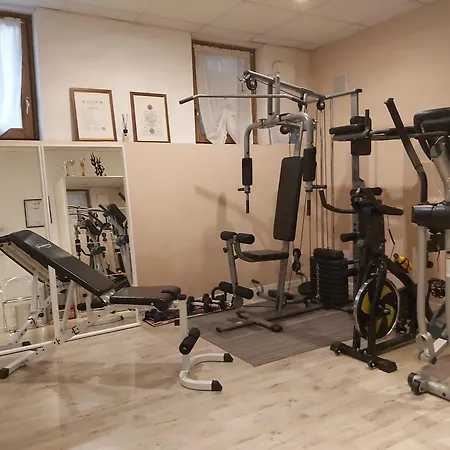 Valchisone 3* Pinasca