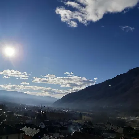 Valchisone 住宿加早餐酒店