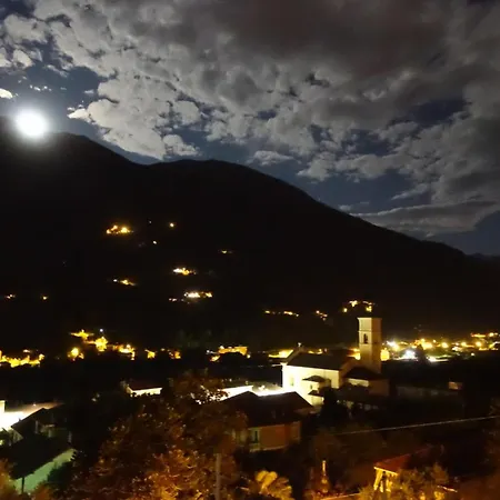 Valchisone 住宿加早餐酒店