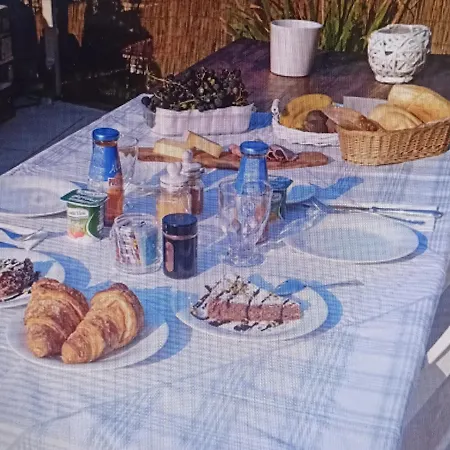 住宿加早餐酒店 Valchisone 3*