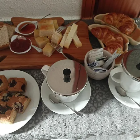 فندق مبيت وإفطار Valchisone