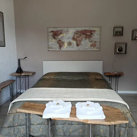 住宿加早餐酒店 Valchisone