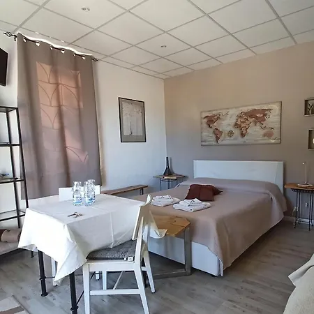 Valchisone Bed & Breakfast Pinasca