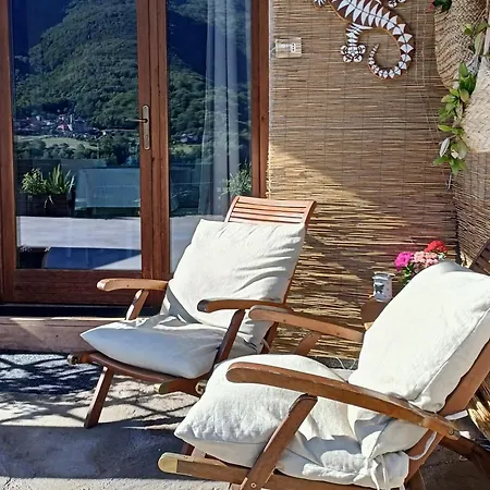 Valchisone 住宿加早餐酒店 3*