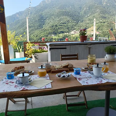 Valchisone 3* Pinasca