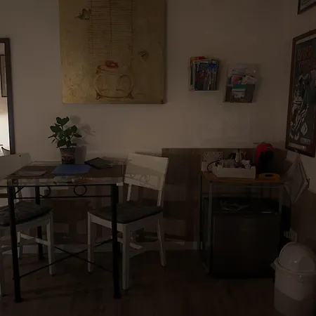 Valchisone 住宿加早餐酒店 Pinasca