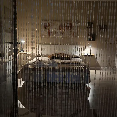 Panzió Valchisone Pinasca