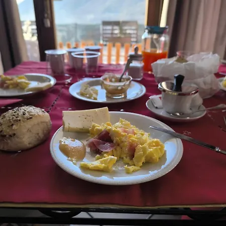 Bed & Breakfast Valchisone