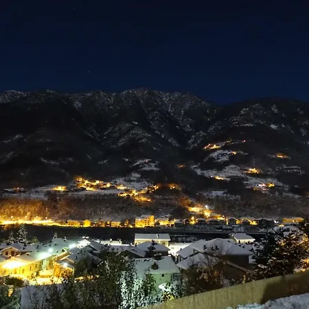 Valchisone 3* Pinasca