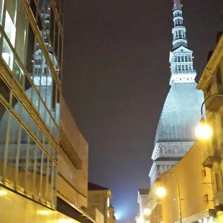 فندق مبيت وإفطار Valchisone