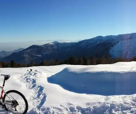 Valchisone فندق مبيت وإفطار