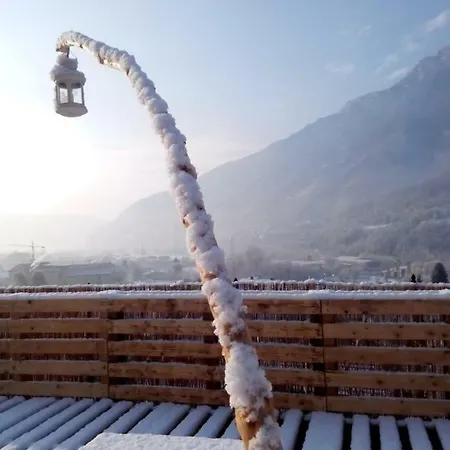 Valchisone 3* Pinasca