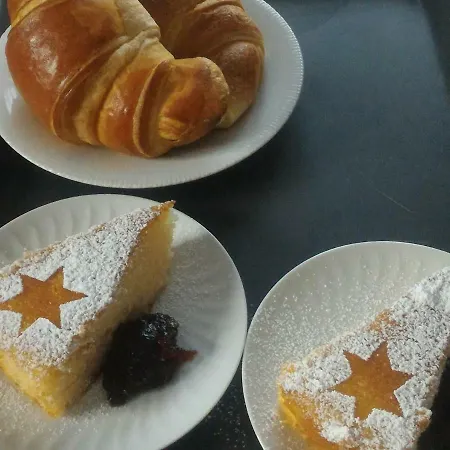 Valchisone 住宿加早餐酒店