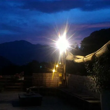 Valchisone 3* Pinasca