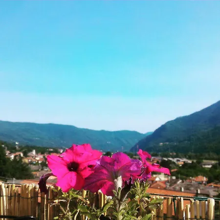 Valchisone Pinasca