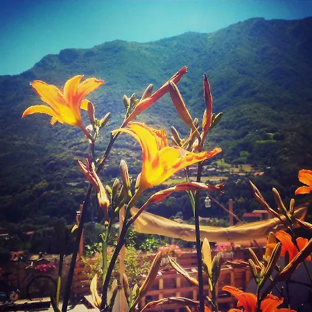 Valchisone فندق مبيت وإفطار