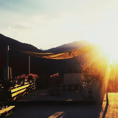 Valchisone فندق مبيت وإفطار