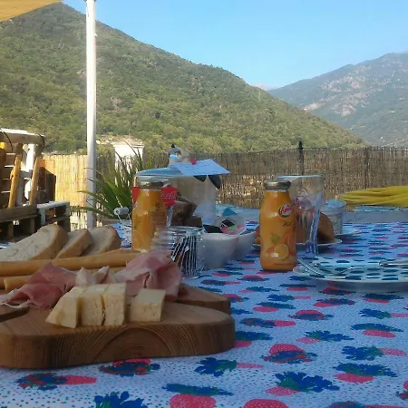 住宿加早餐酒店 Valchisone