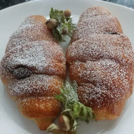 住宿加早餐酒店 Valchisone 3*