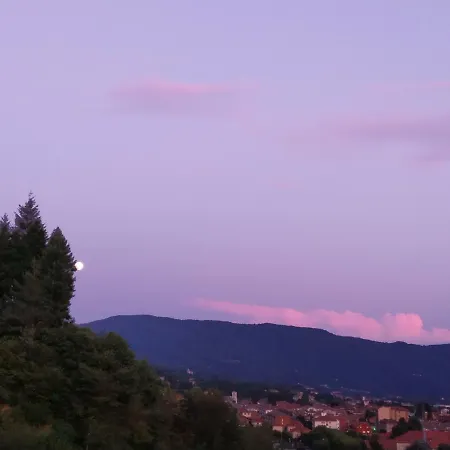 Valchisone * Pinasca