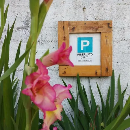 住宿加早餐酒店 Valchisone Pinasca