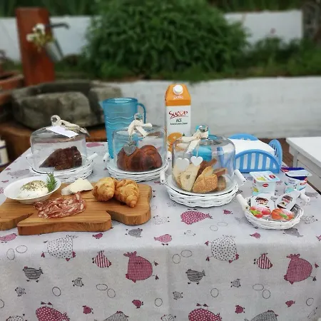 فندق مبيت وإفطار Valchisone