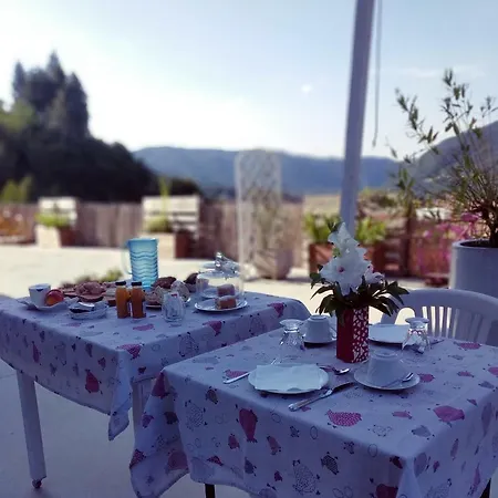 Valchisone Bed & Breakfast *