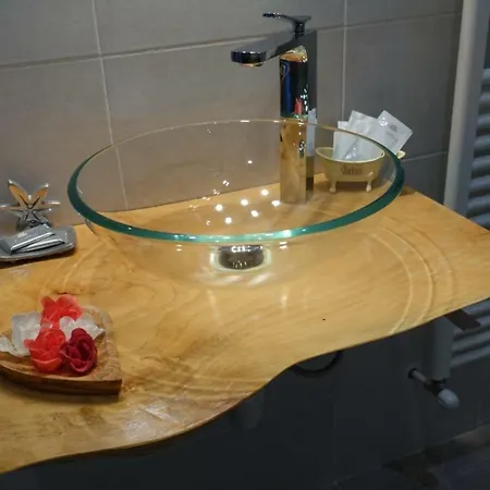 Valchisone Panzió