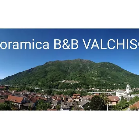 Valchisone *