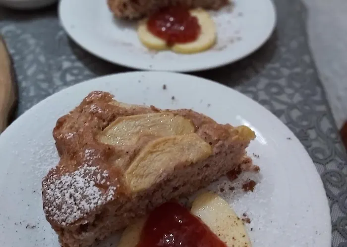 Bed & Breakfast Valchisone Pinasca