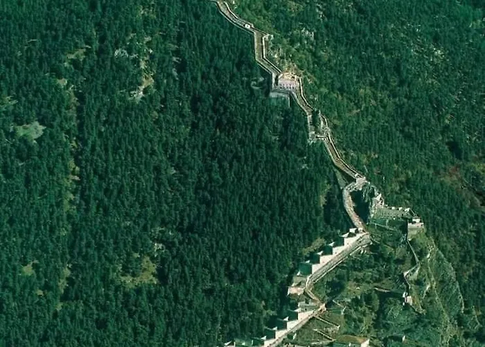 Valchisone Frühstückspension