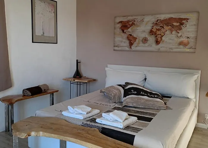 Bed & Breakfast Valchisone 3*