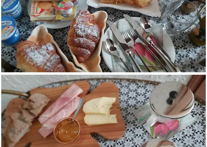 Valchisone Bed & Breakfast