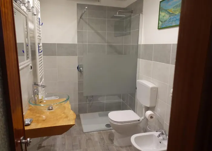 Bed & Breakfast Valchisone 3*
