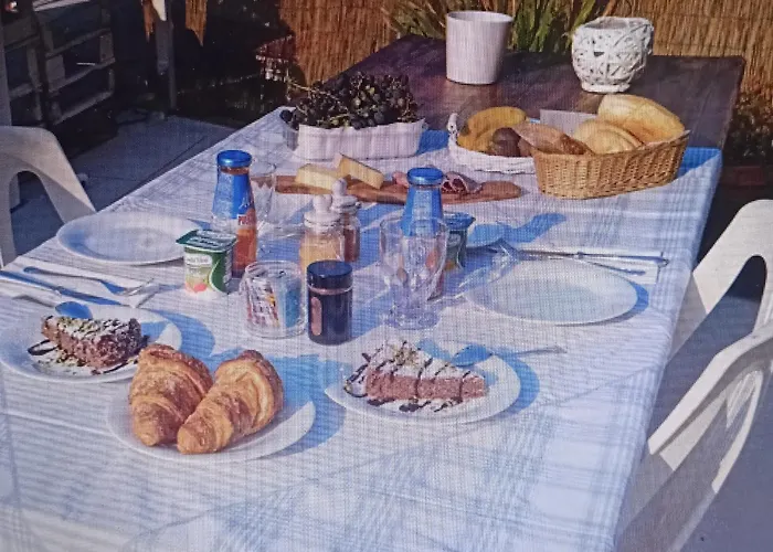 Frühstückspension Valchisone 3*