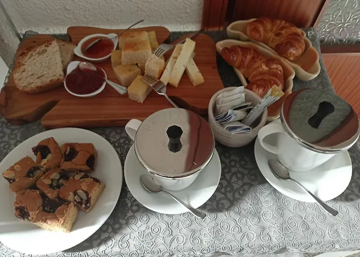 Bed & Breakfast Valchisone