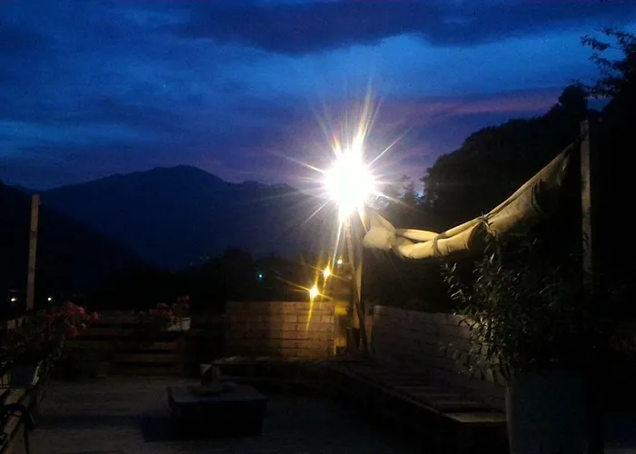 Valchisone 3* Pinasca
