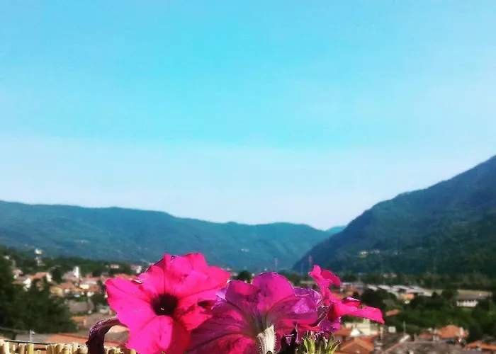 Valchisone Pinasca