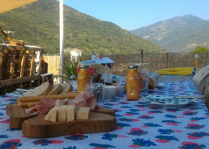 Bed & Breakfast Valchisone