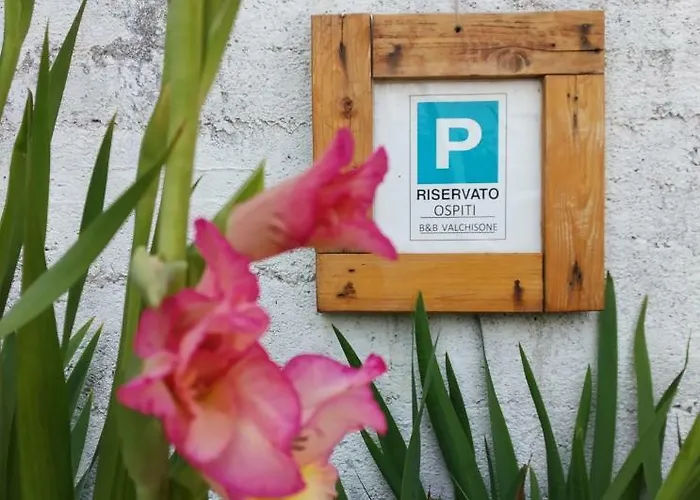 Frühstückspension Valchisone Pinasca