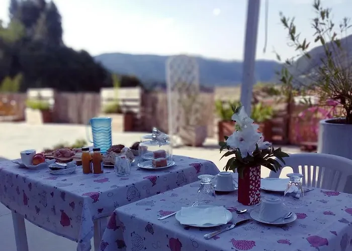 Valchisone Frühstückspension 3*