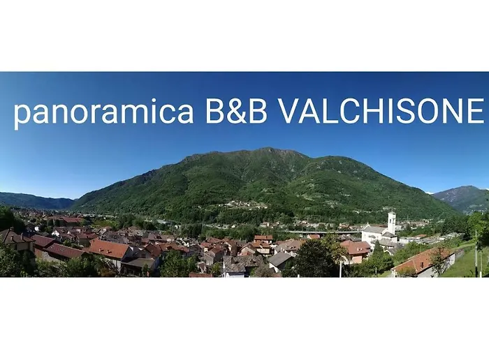 Valchisone 3*